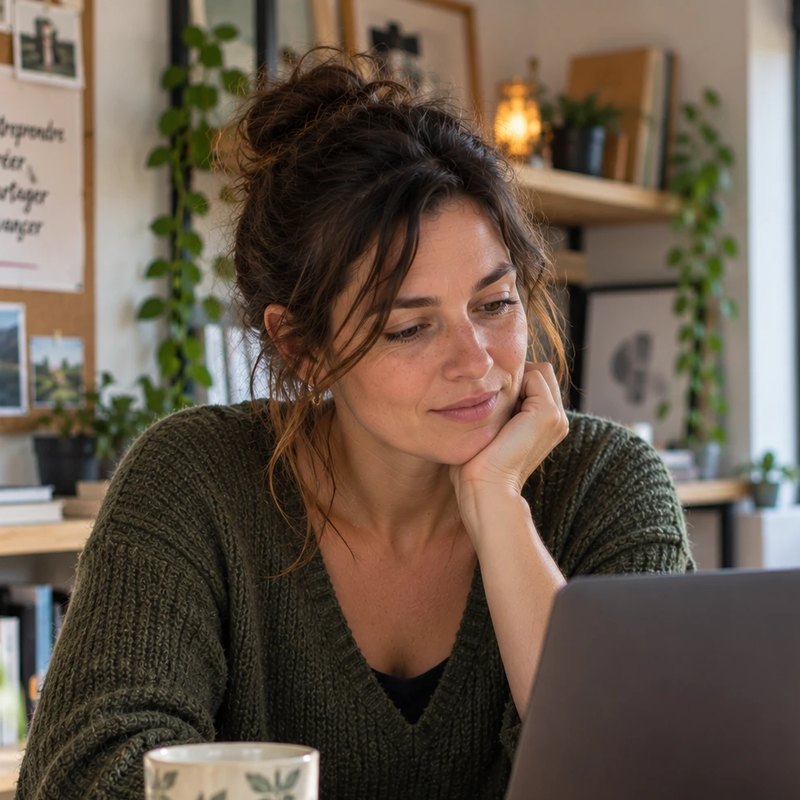 Portrait de Margaux Lefort