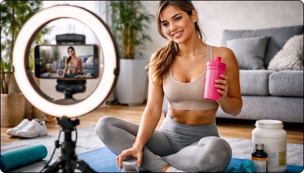 À partir de combien d’abonnés instagram on est payé