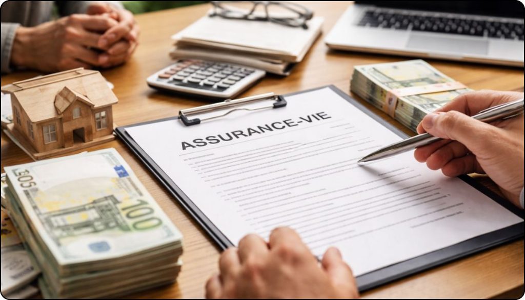 l’assurance vie permet elle de réduire les frais de succession