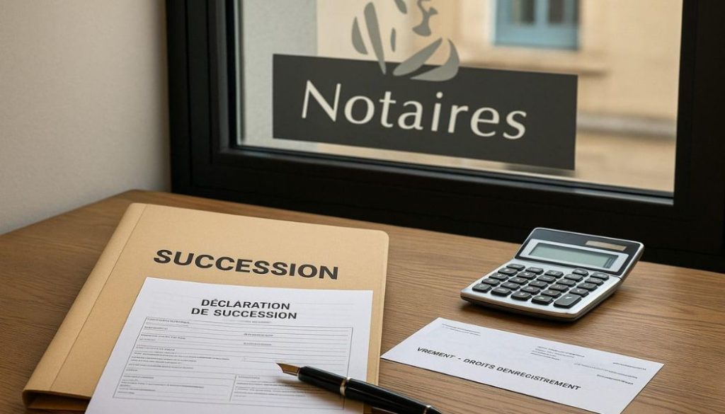 peut on réduire les frais de succession