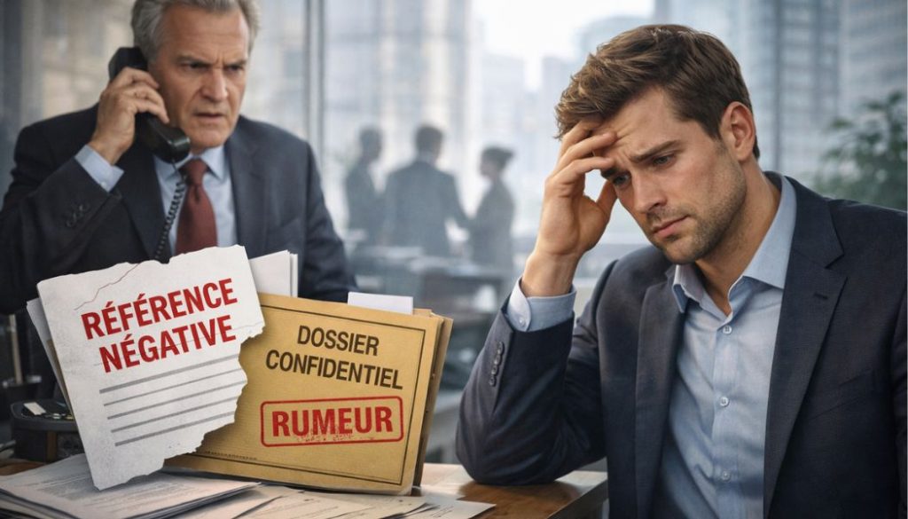 patron mauvaise réputation salarié