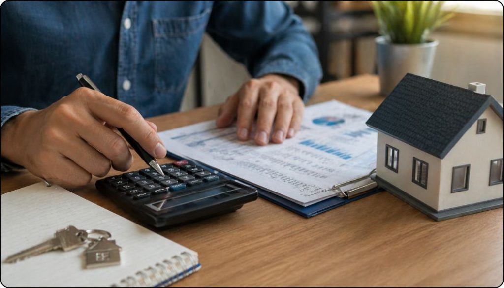 comment calculer la rentabilité d’un bien locatif