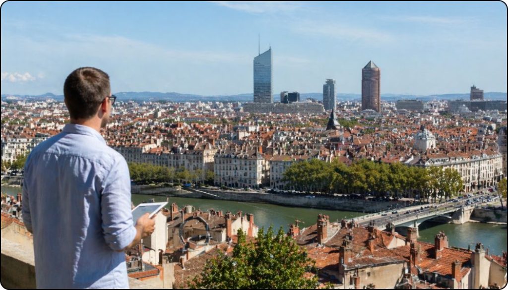 comment choisir la bonne ville et le bon emplacement