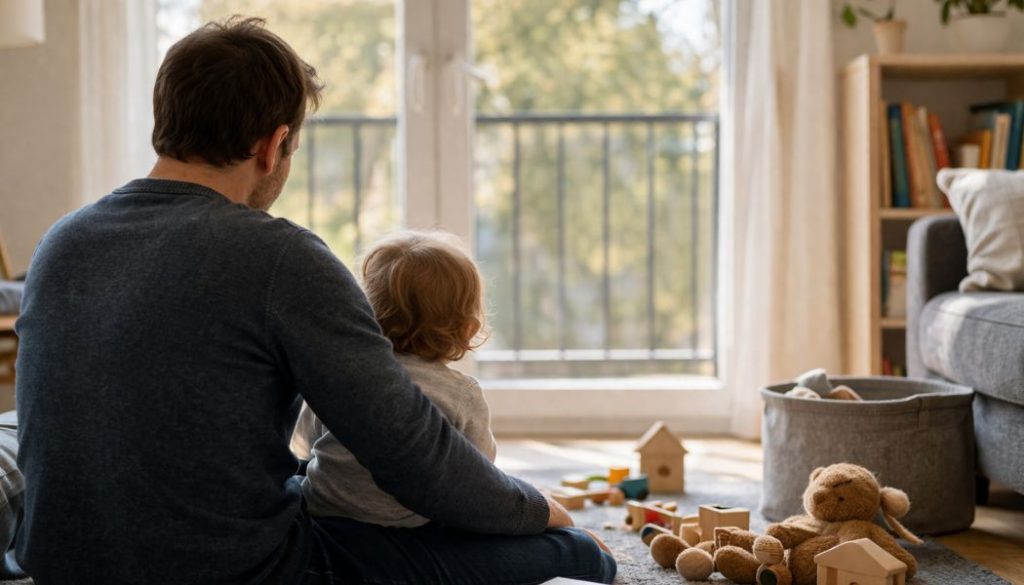 congé parental fonction publique