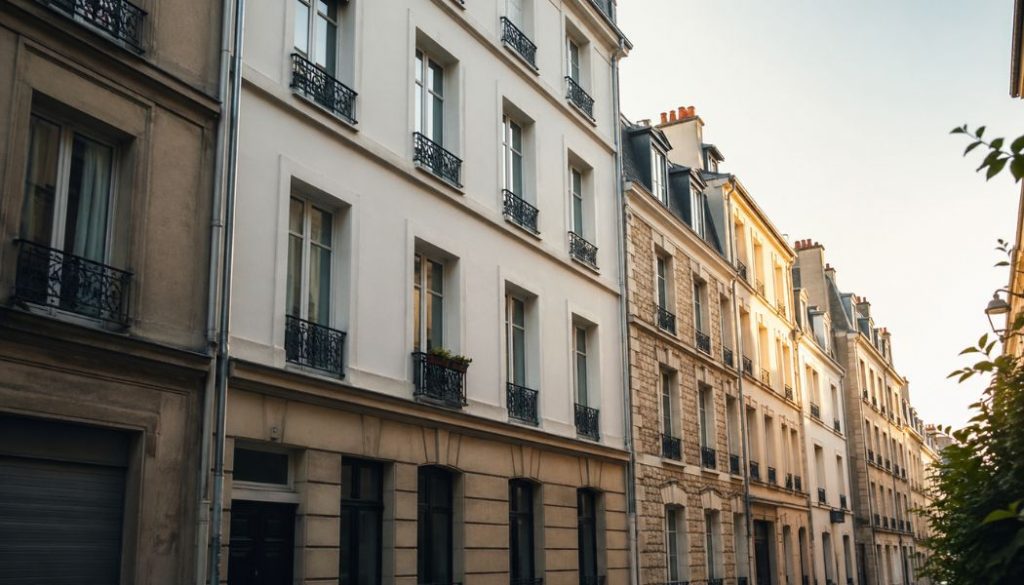 immeuble de rapport