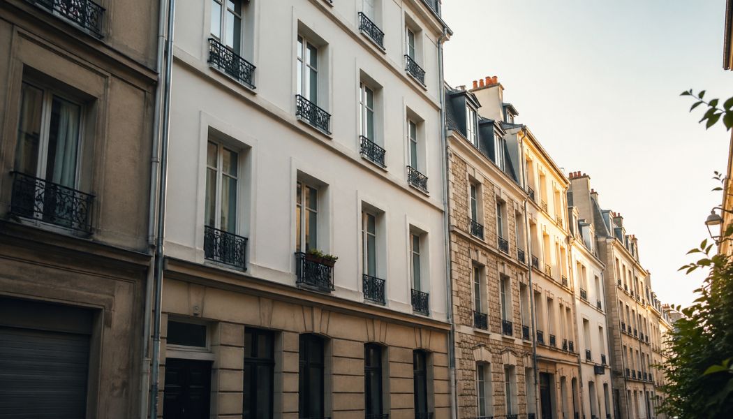 immeuble de rapport