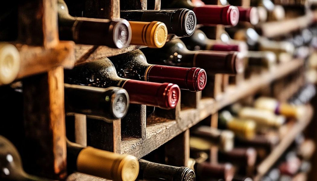 investir dans le vin