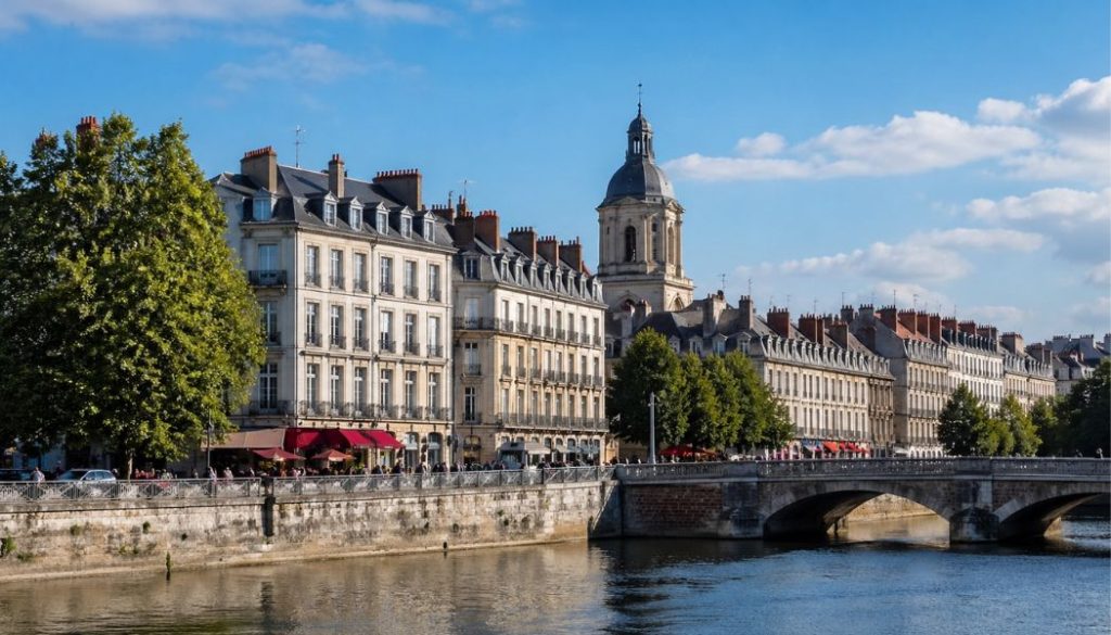 investissement locatif à rennes les meilleurs quartiers