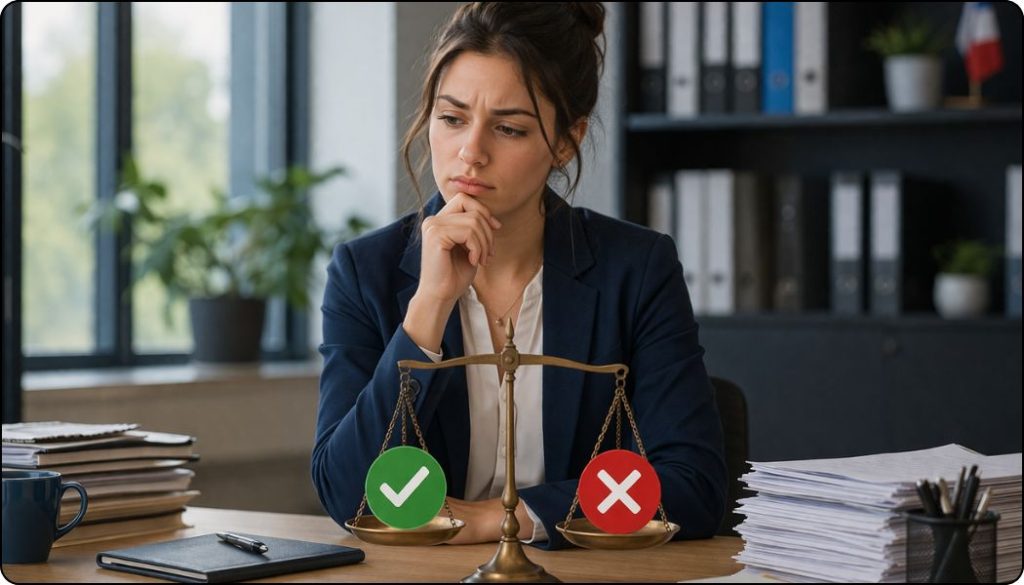notre avis faut il accepter ou contester des congés imposés