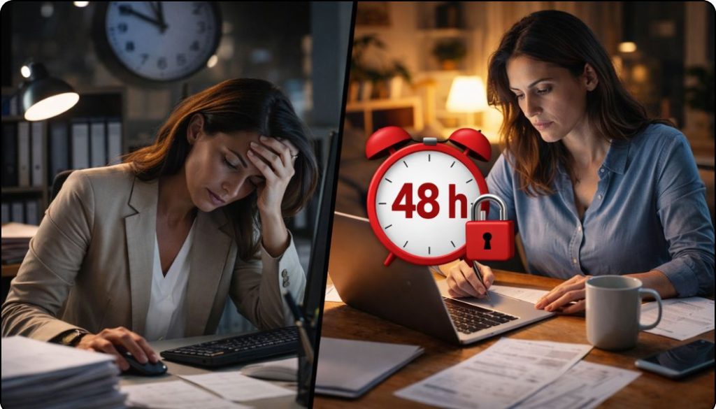 peut on dépasser la limite d’heures autorisée
