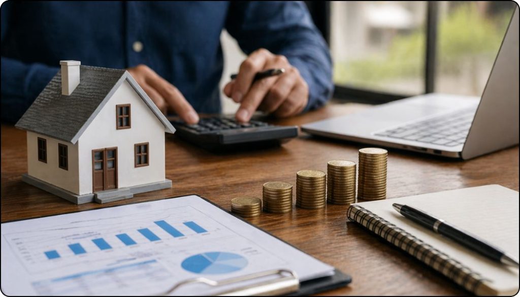 quel rendement locatif est considéré comme rentable