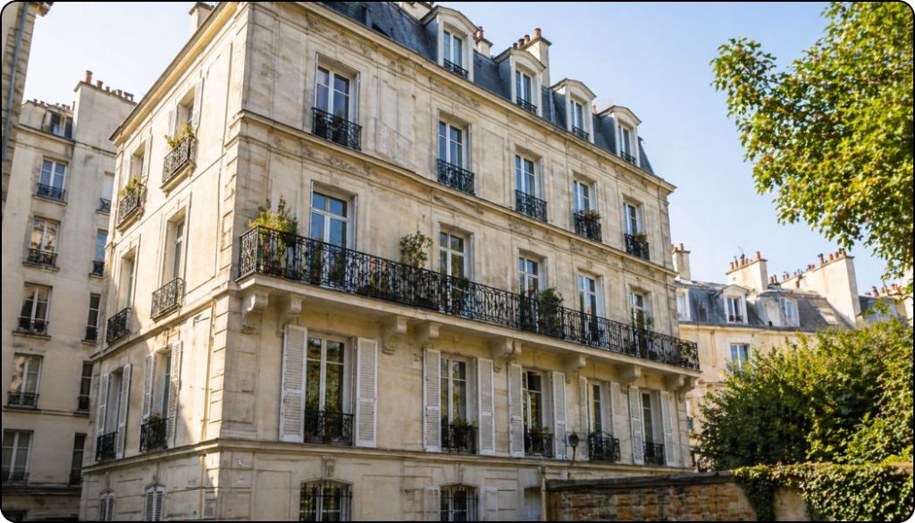 quels sont les avantages d’un immeuble de rapport