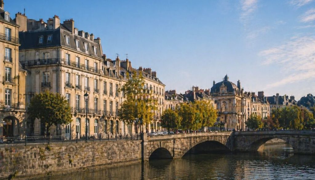 rentabilité investissement locatif rennes