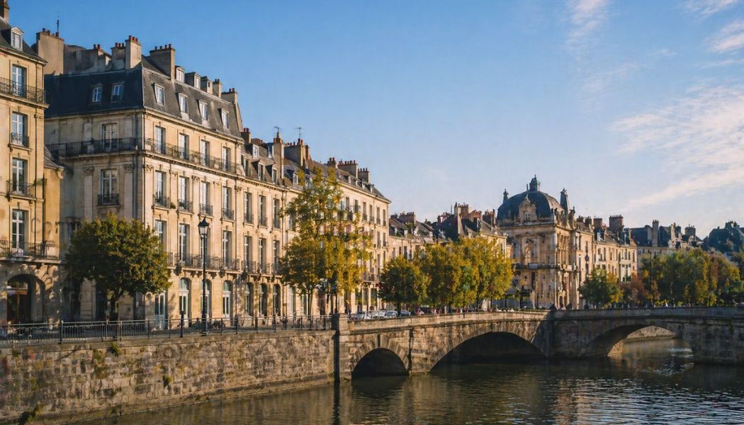 rentabilité investissement locatif rennes