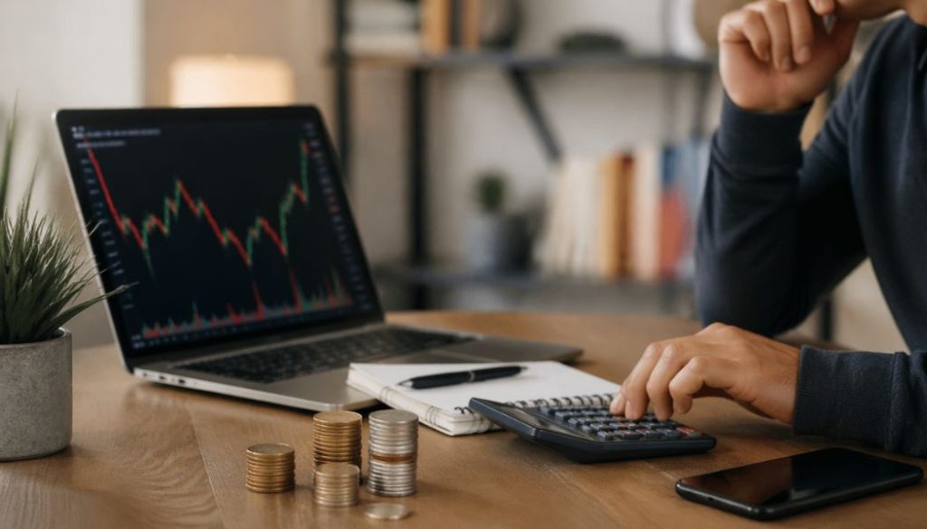 investir 1000 euros en 2026