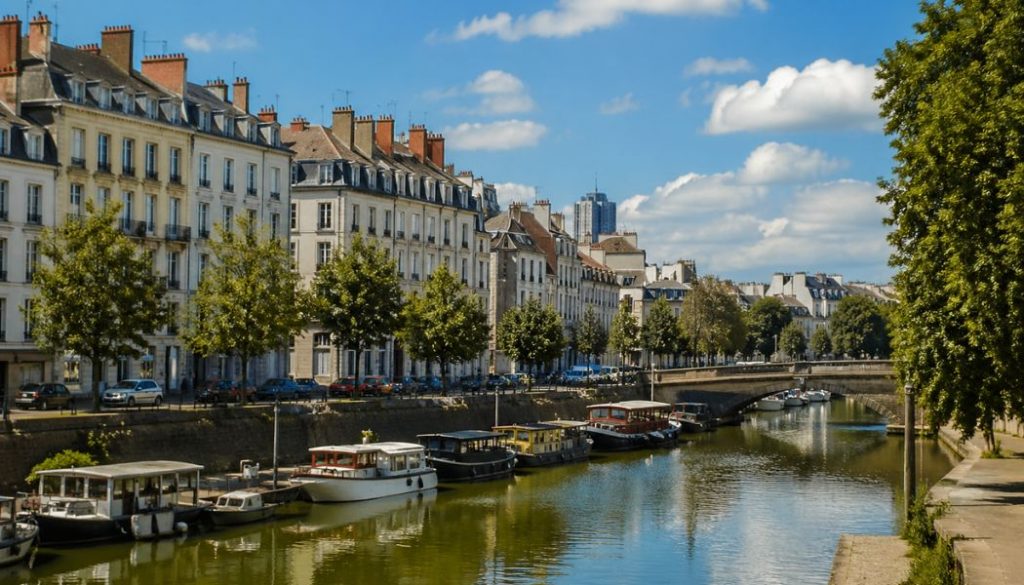 investissement locatif nantes
