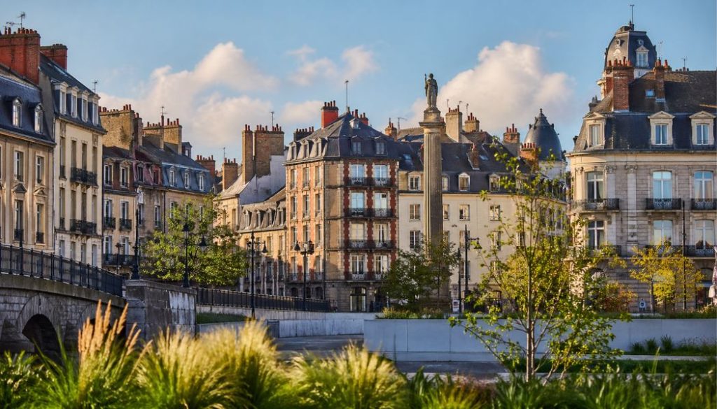 investissement locatif rennes