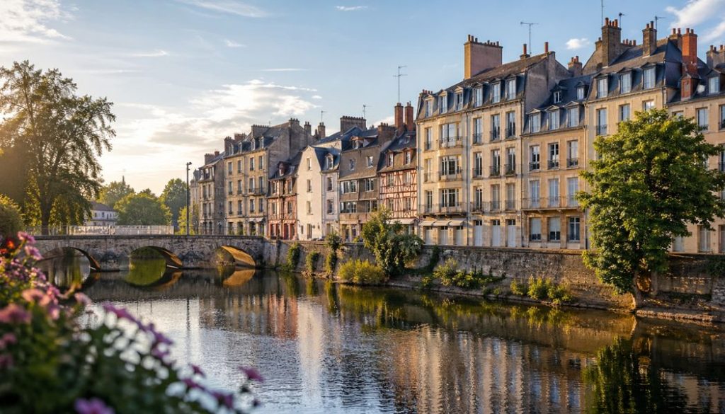 où investir à rennes