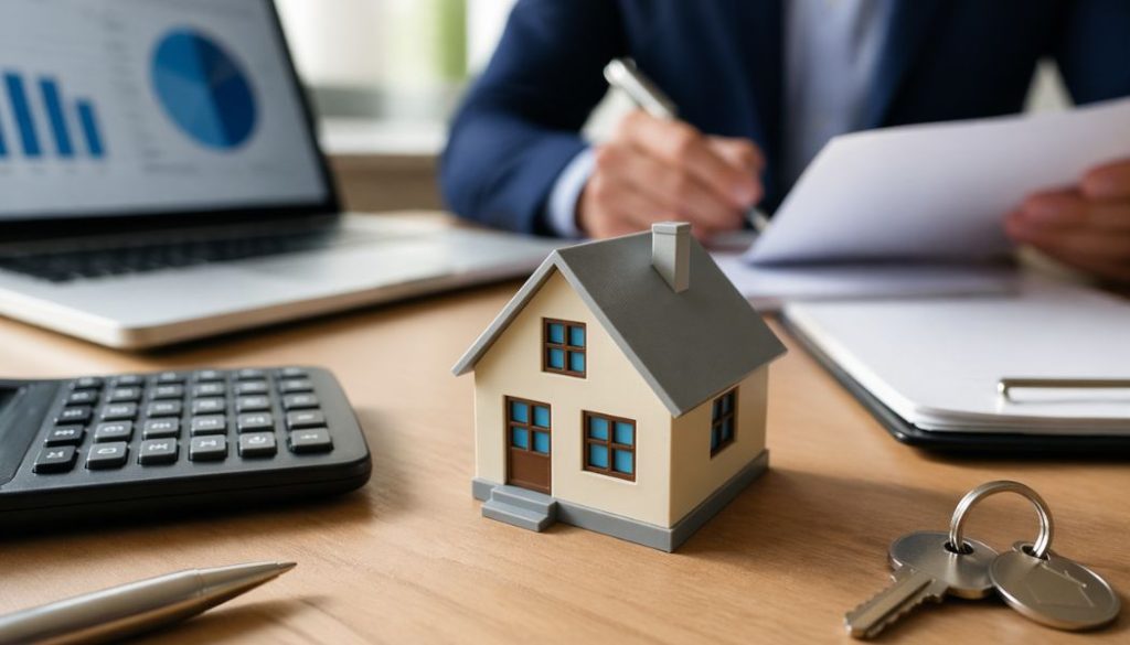 rendement immobilier locatif
