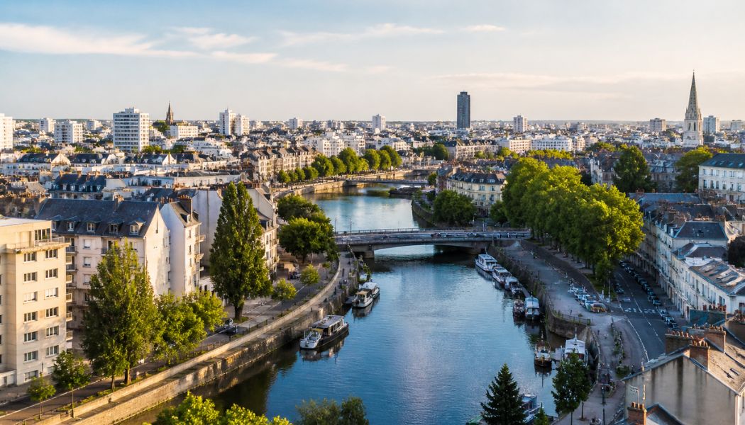 investissement immobilier nantes