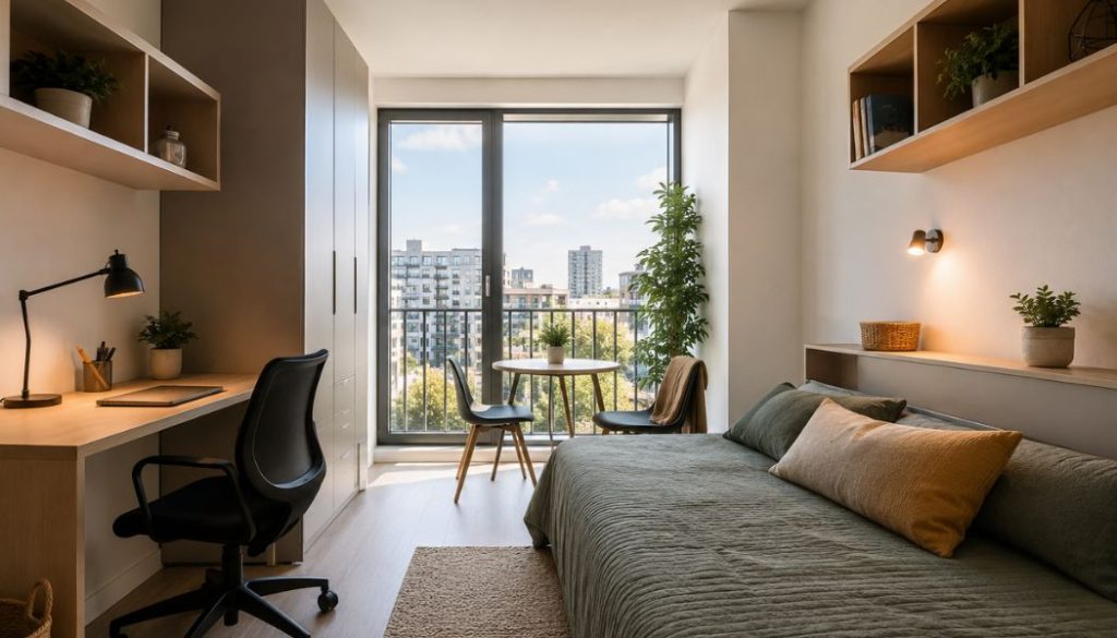 immobilier étudiant nantes