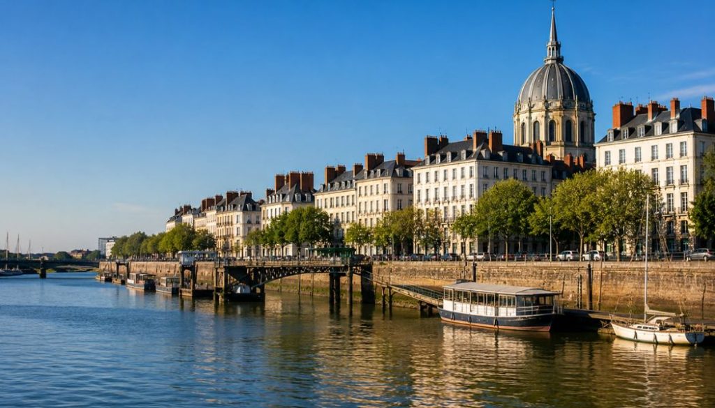 nantes