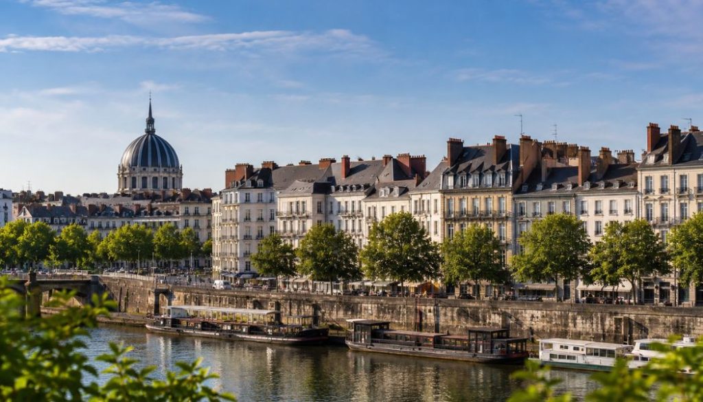 nantes