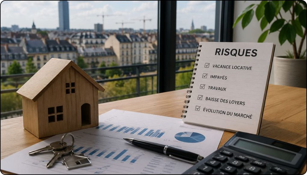 risque investissement locatif nantes