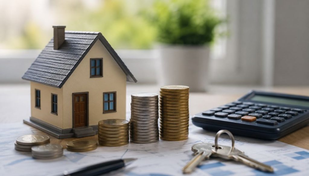 immobilier rentable sans cashflow