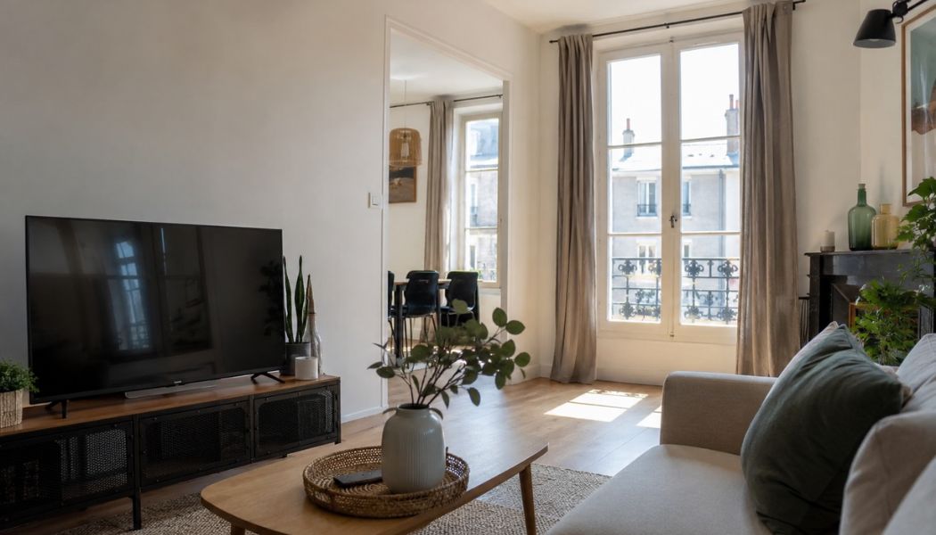 Airbnb Angers : est-ce un investissement rentable en 2026 ?