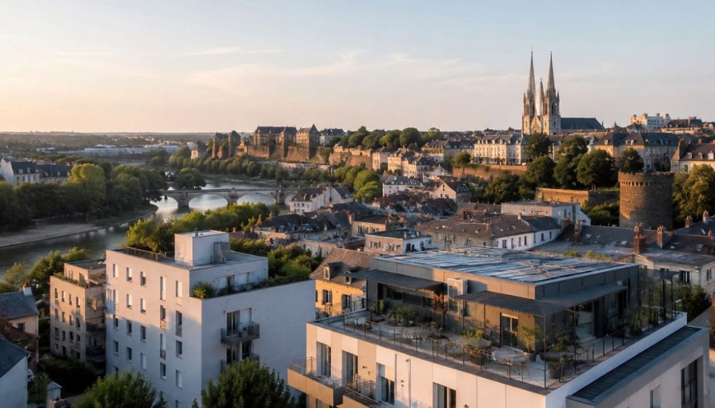 angers immobilier