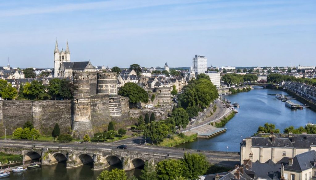 angers immobilier rentable