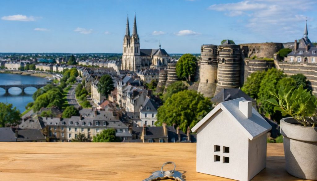 investir angers