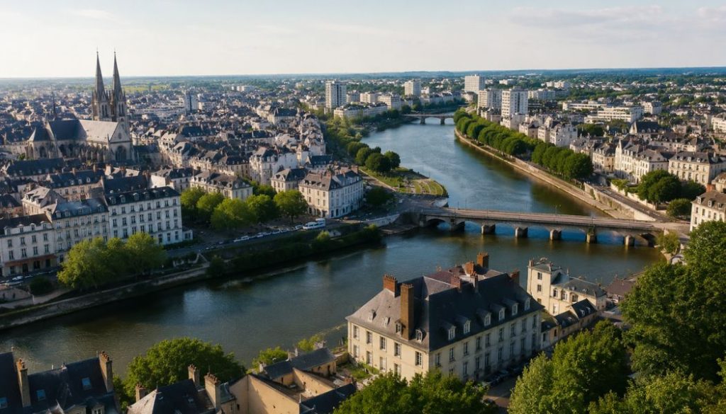 quartier angers immobilier