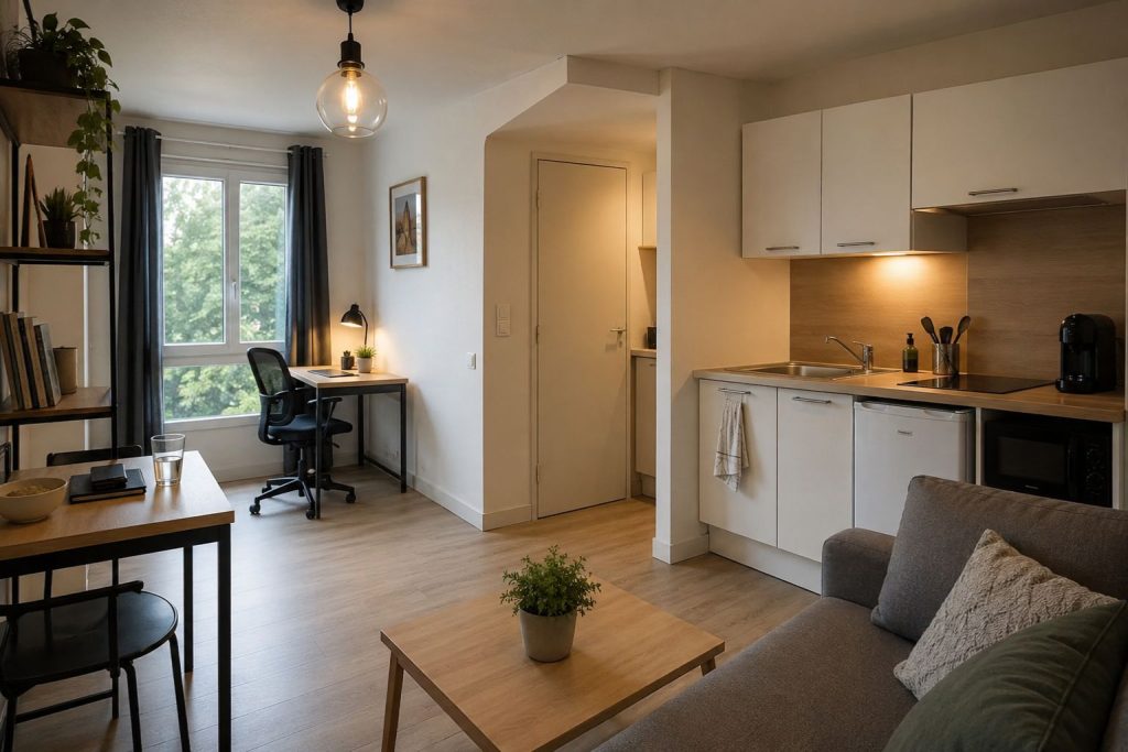 studio Angers