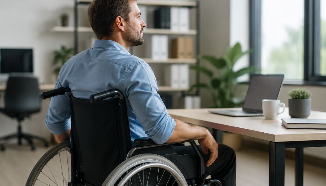 6 jours de congé supplémentaire pour travailleur handicapé