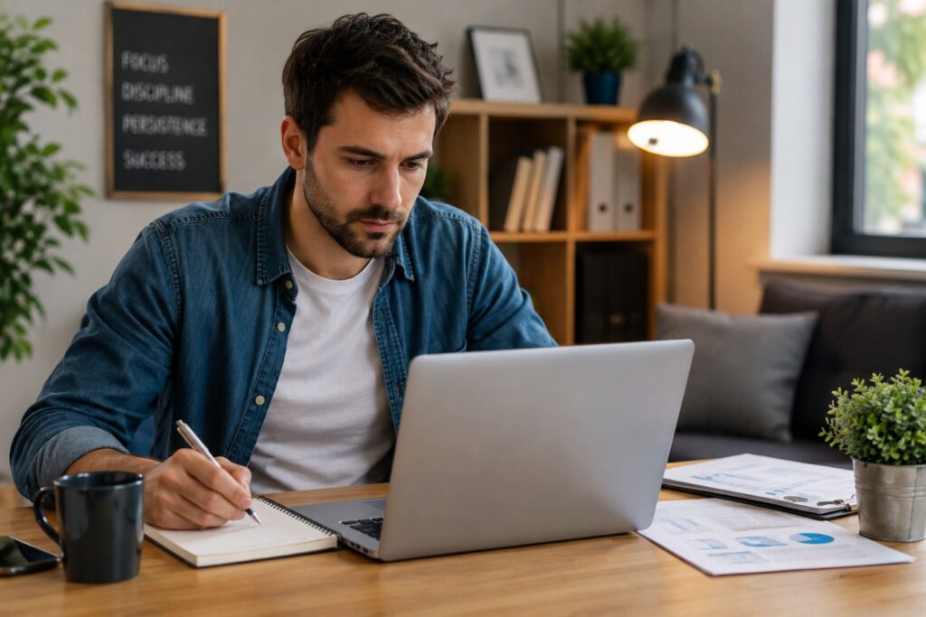 emploi complément de revenu