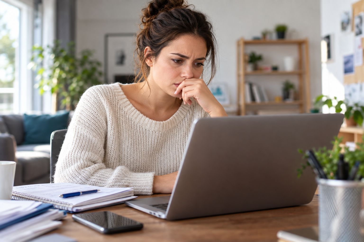 Témoignage contrôle Pôle emploi