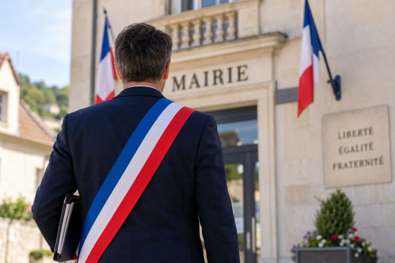 salaire 1er adjoint au maire