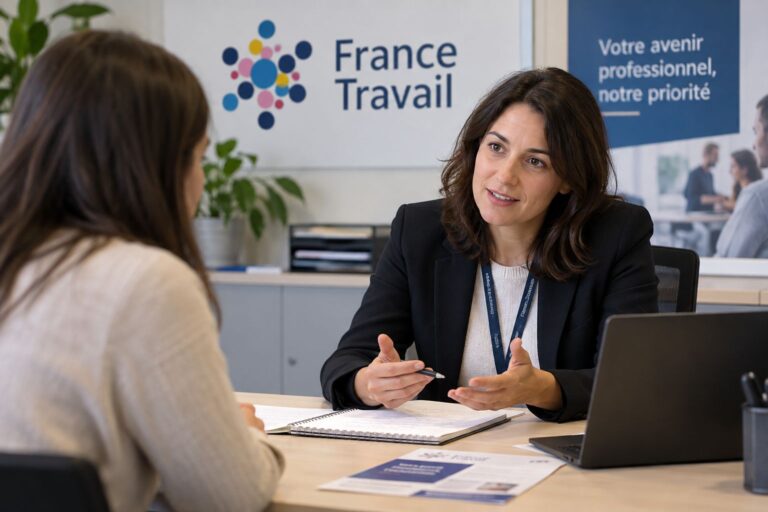 solerys pôle emploi obligatoire
