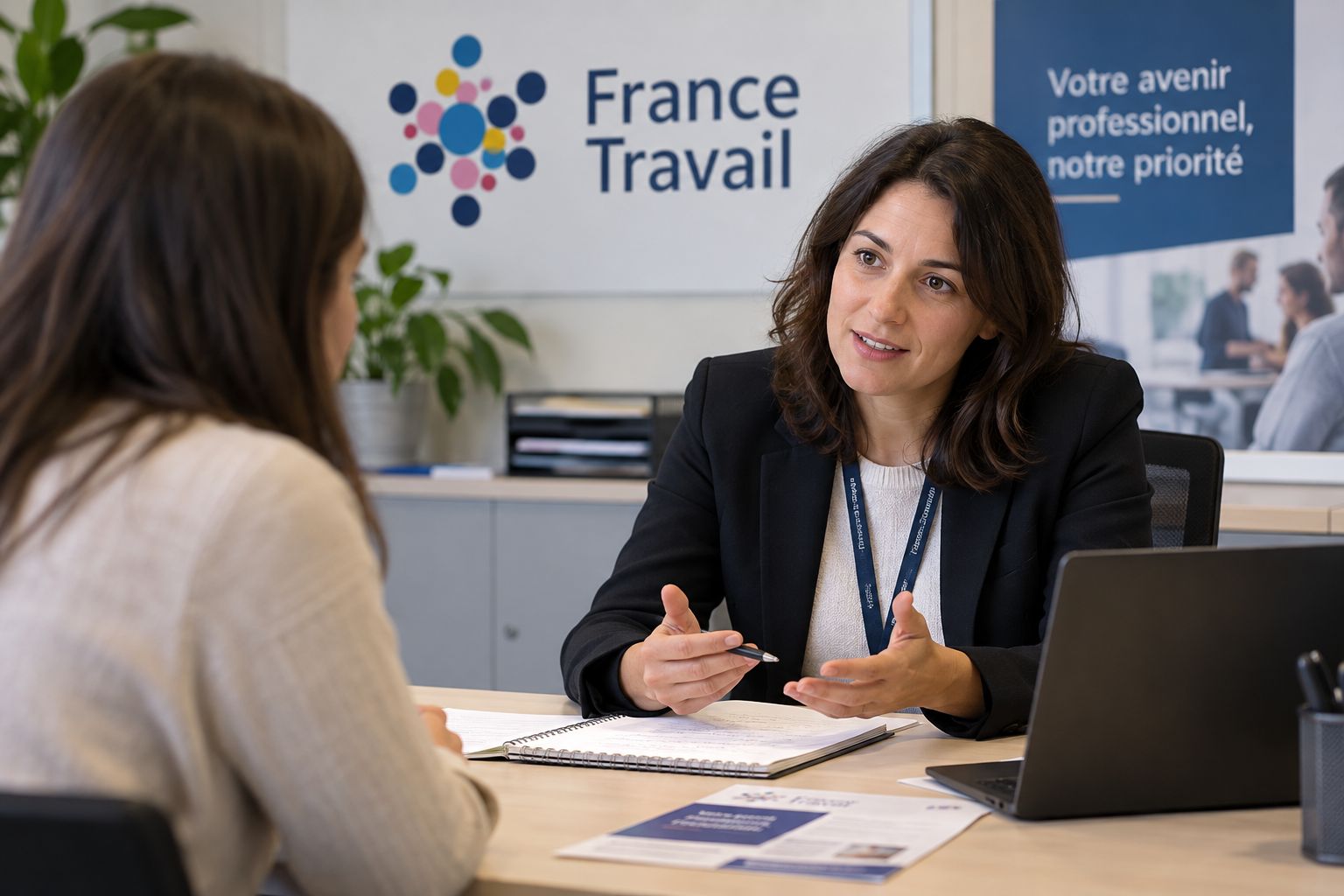 solerys pôle emploi obligatoire
