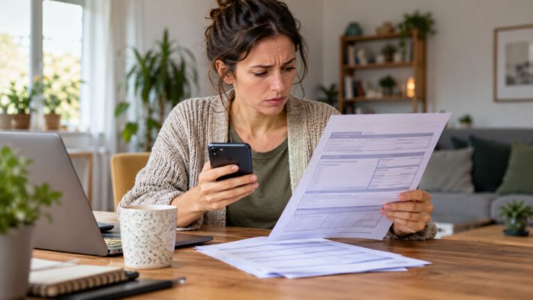 arrêt de travail sortie autorisée non cochée