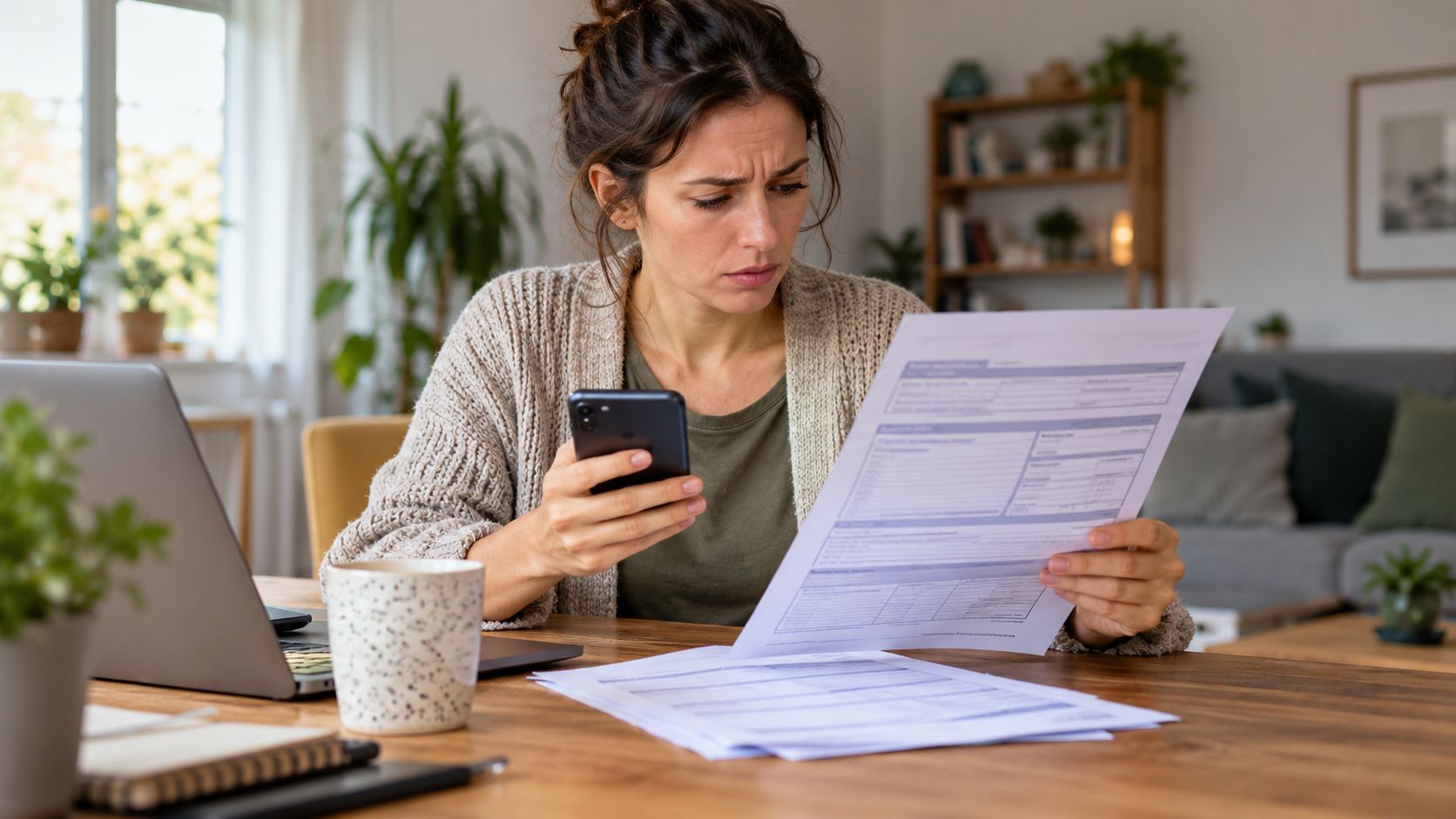 arrêt de travail sortie autorisée non cochée