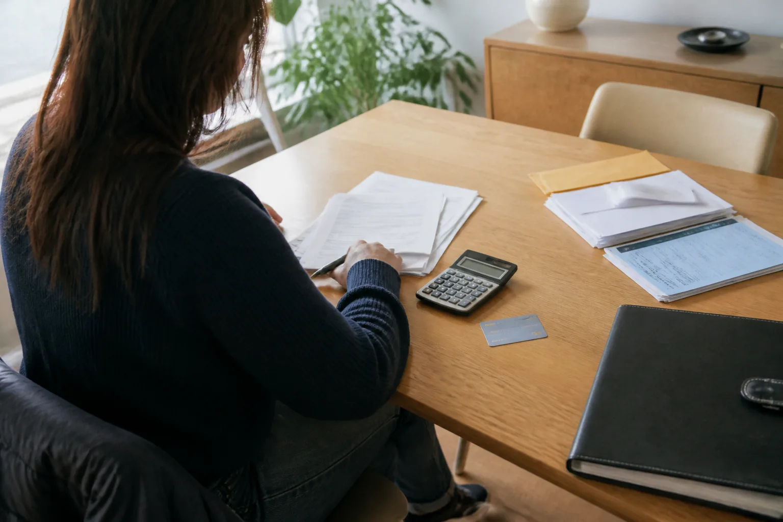 Tableau indiciaire et feuille de paie La Poste
